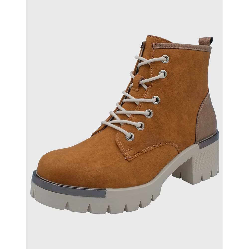 Bototo Medio Snake Camel image number 0.0